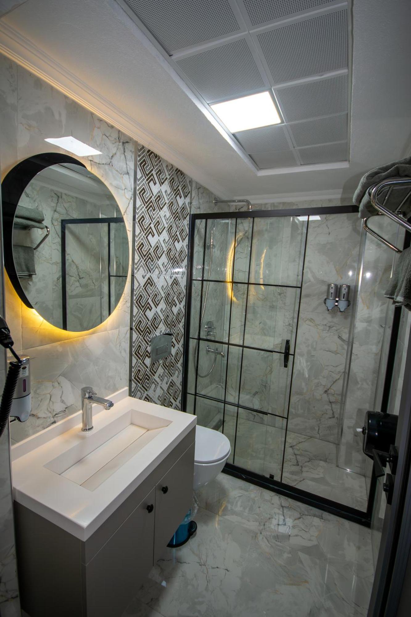 Bera Airport Hotel Arnavutkoy Экстерьер фото