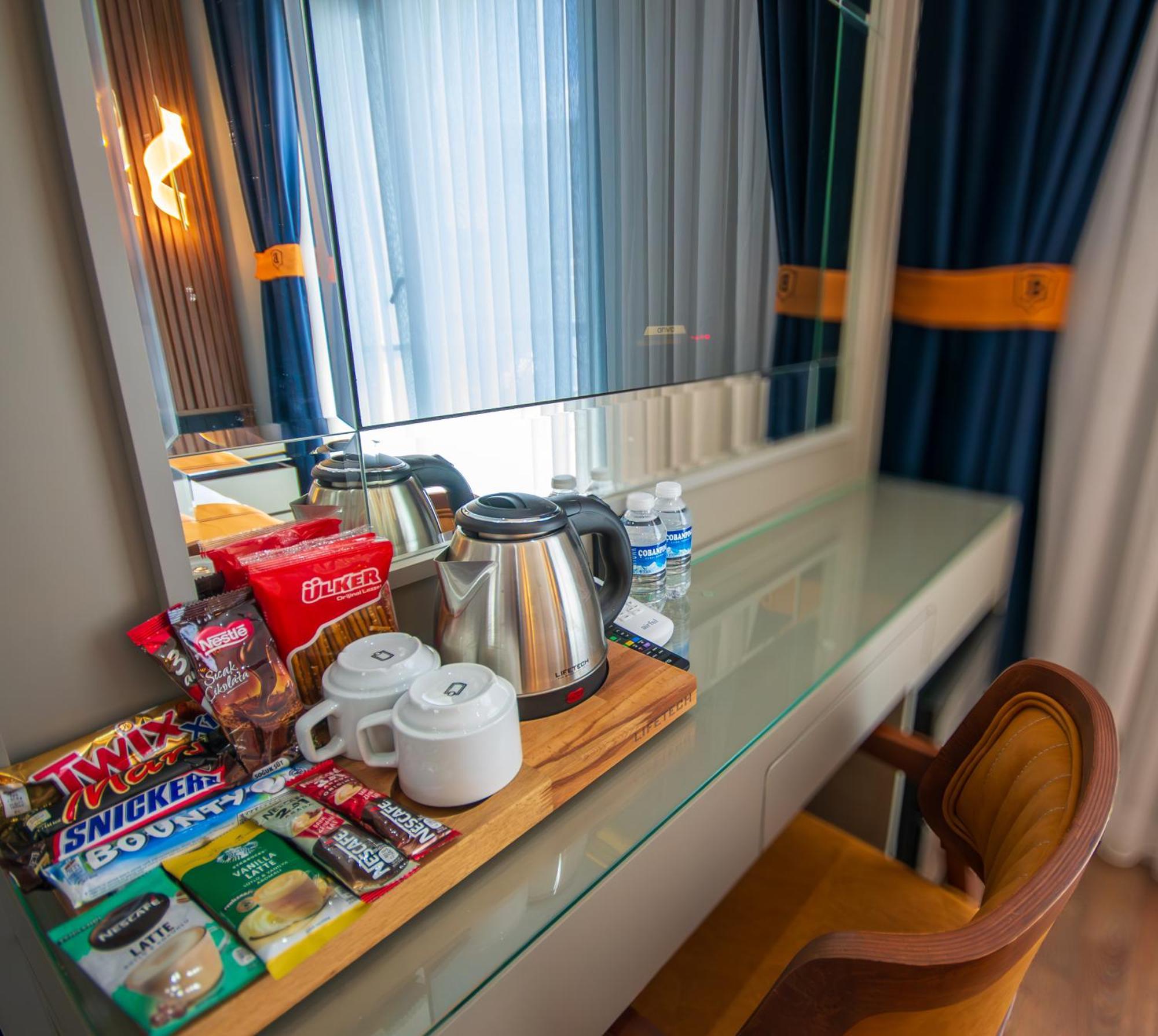Bera Airport Hotel Arnavutkoy Экстерьер фото